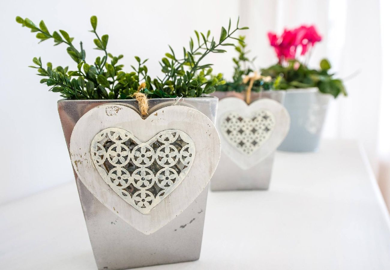 Apartment in Porto Cristo - Apartamento Marina III