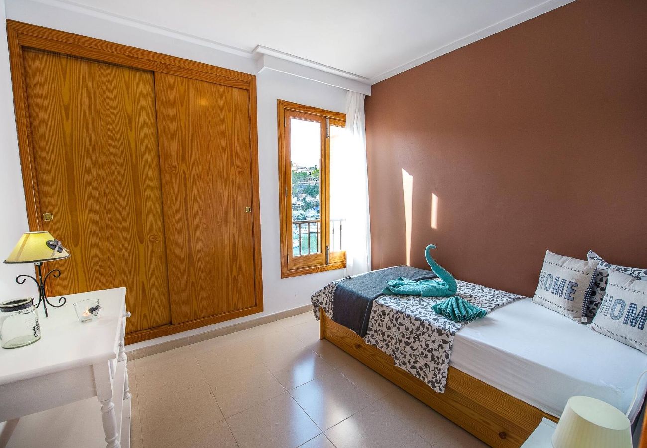 Apartment in Porto Cristo - Apartamento Marina III