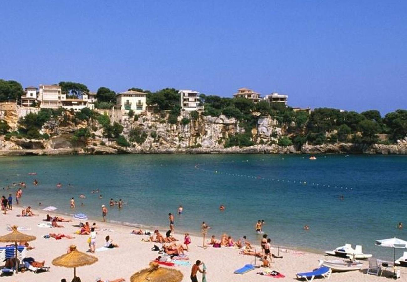 Apartment in Porto Cristo - Apartamento Marina III