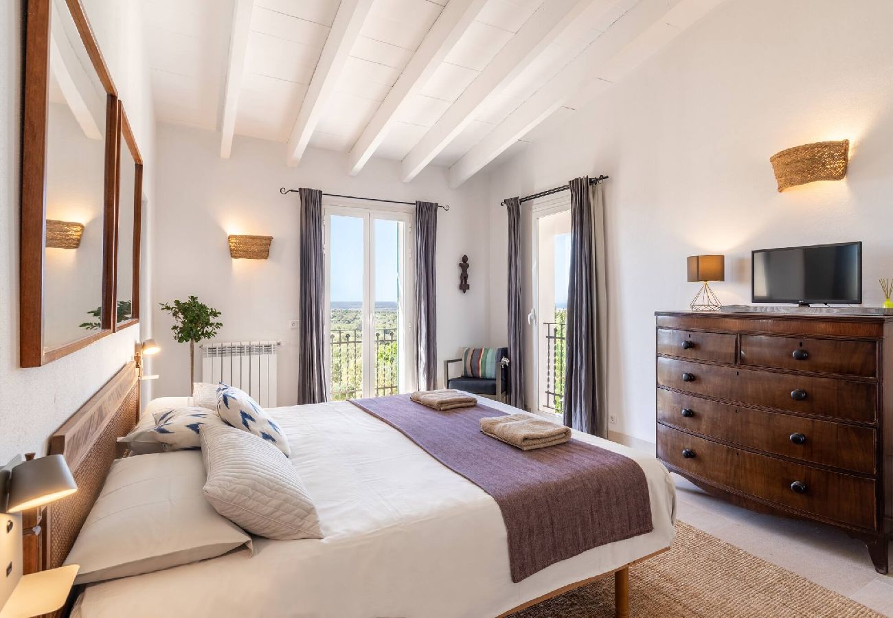 House in Portol  - Villa Portol