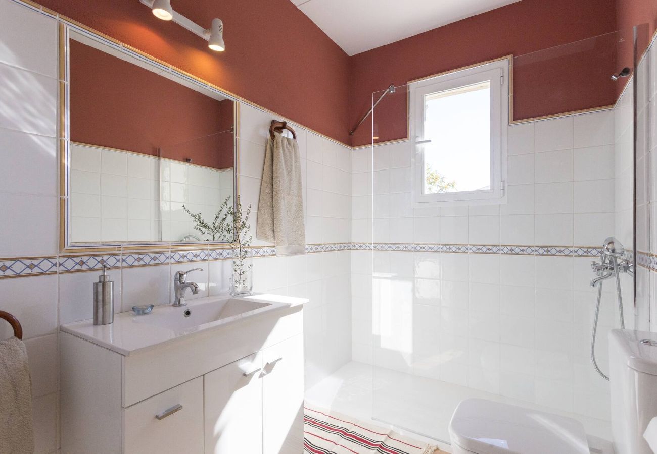 House in Portol  - Villa Portol