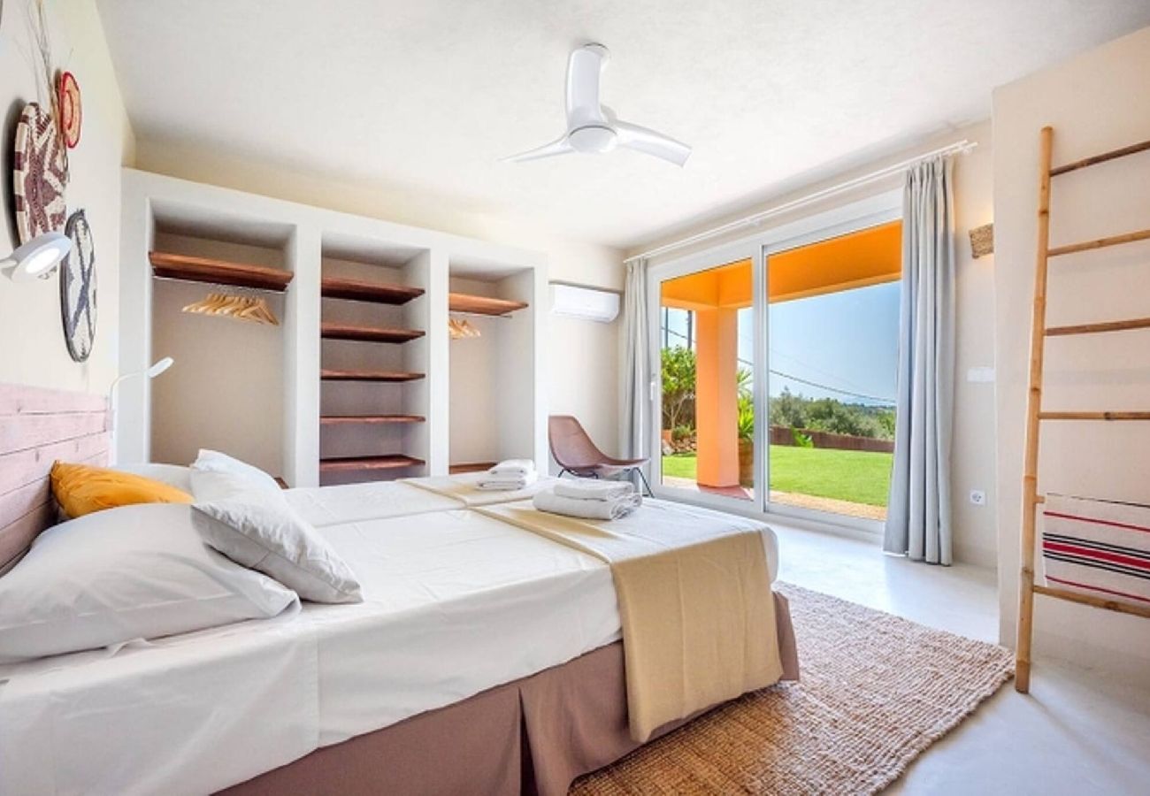 House in Portol  - Villa Portol