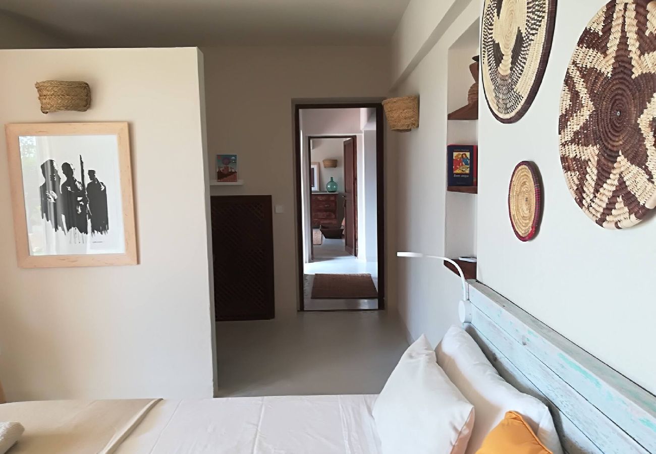 House in Portol  - Villa Portol