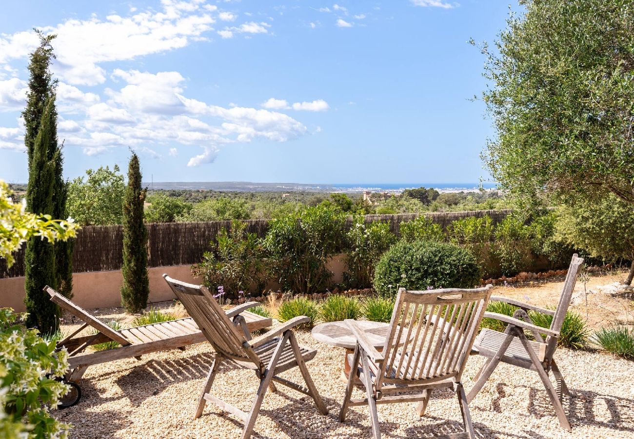 House in Portol  - Villa Portol