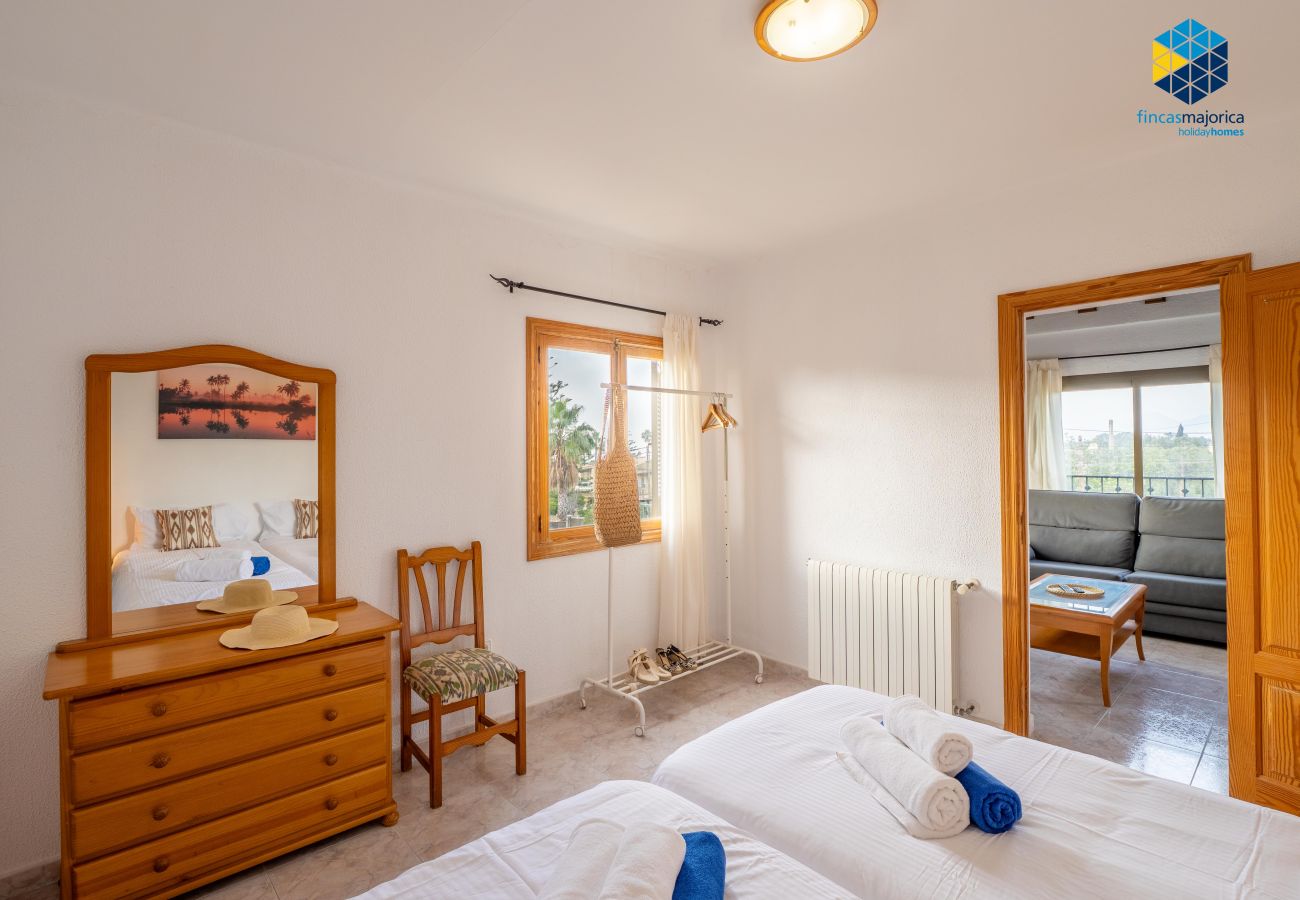 Villa in Sa Cabaneta - Villa Viana Cladera