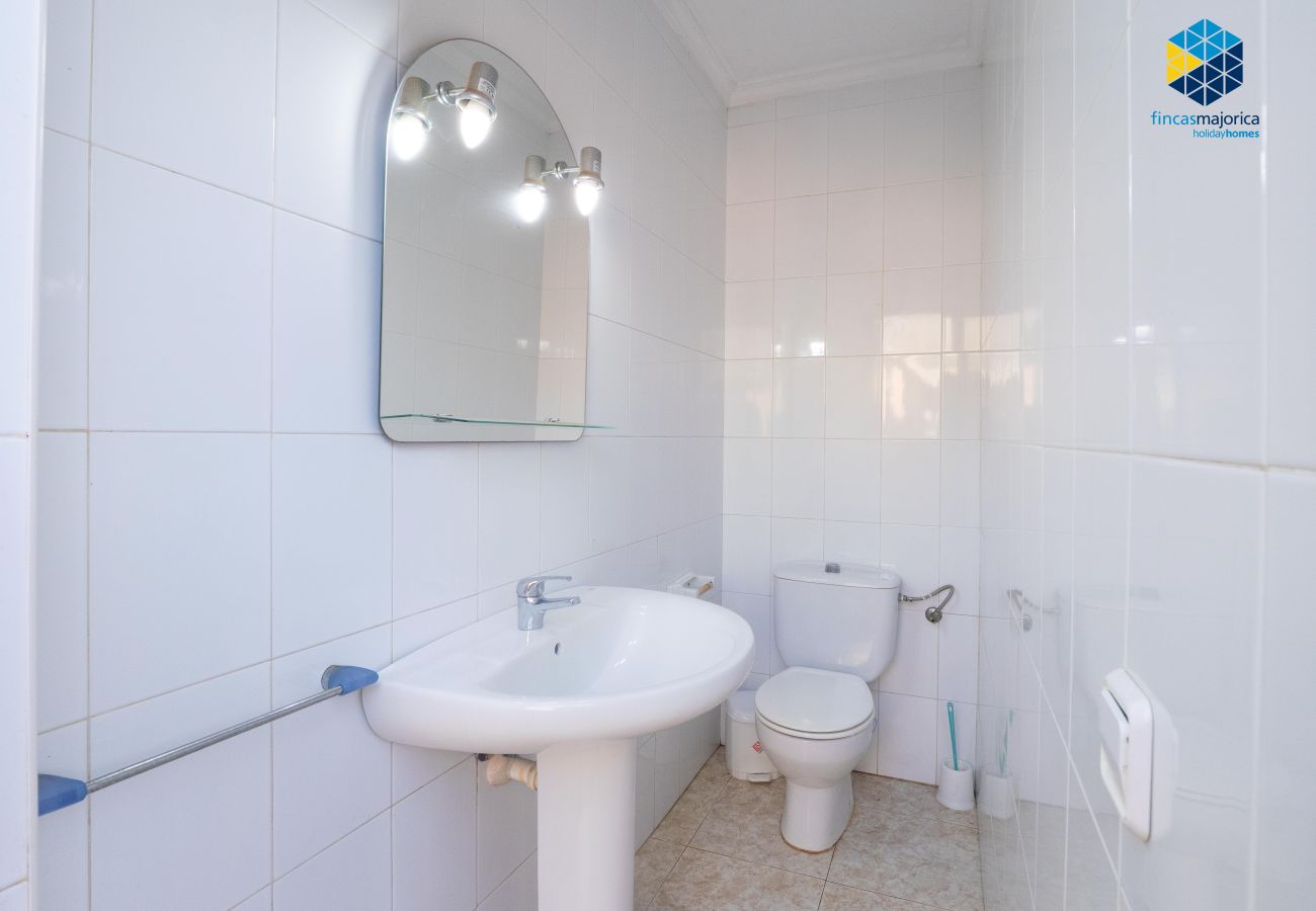 Villa in Sa Cabaneta - Villa Viana Cladera