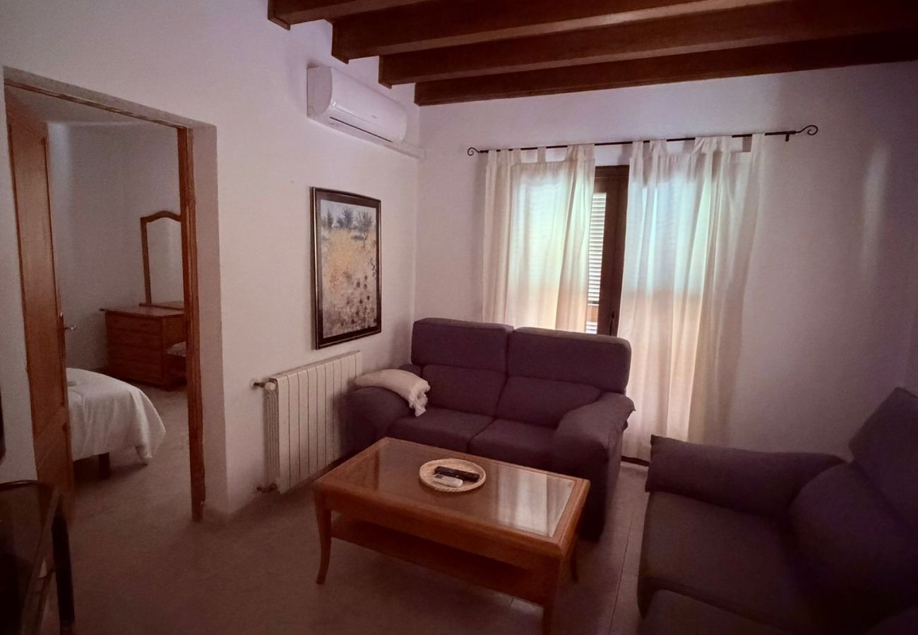 Villa in Sa Cabaneta - Villa Viana Cladera