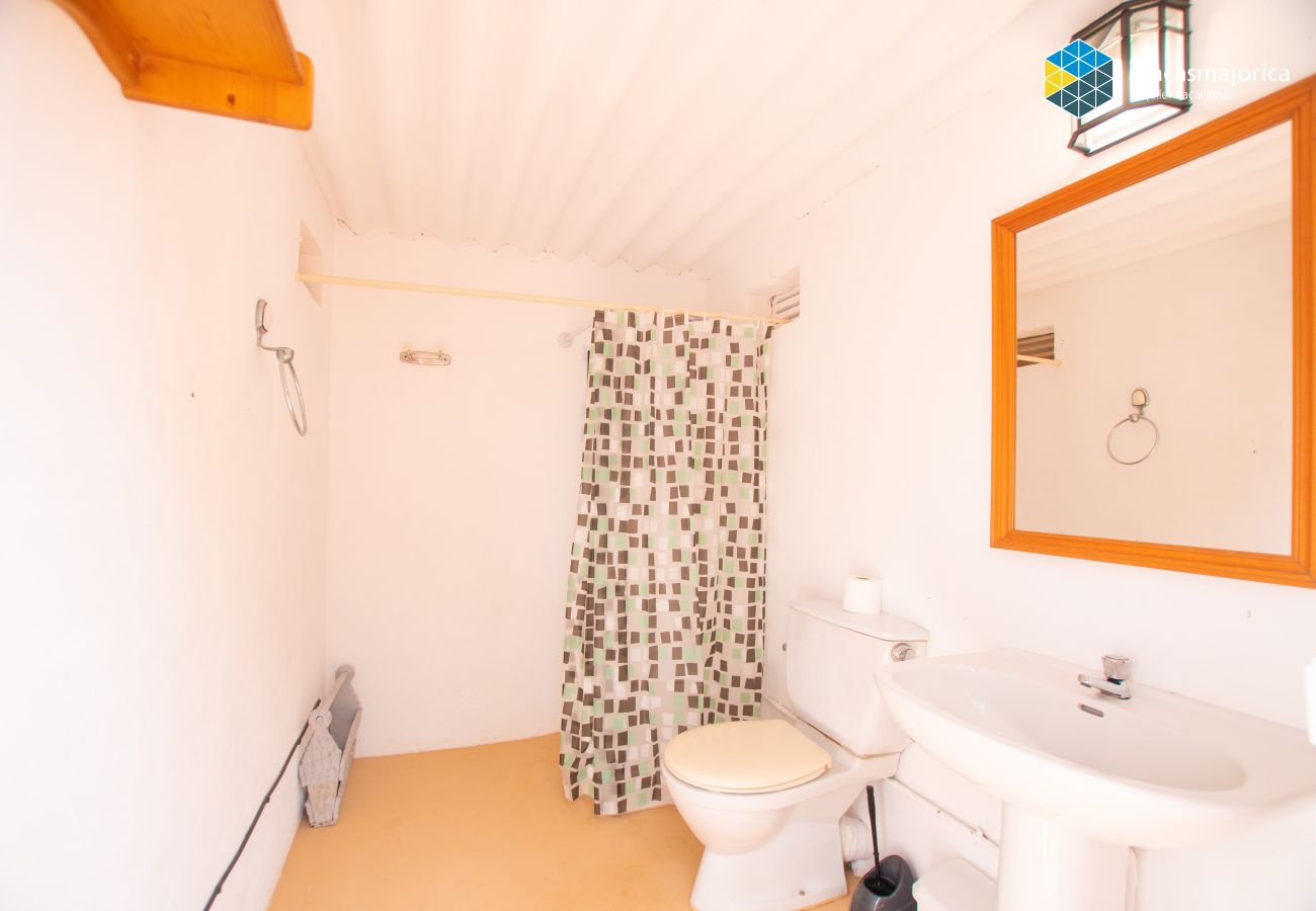 House in LLucmajor - Casa Na Corassina