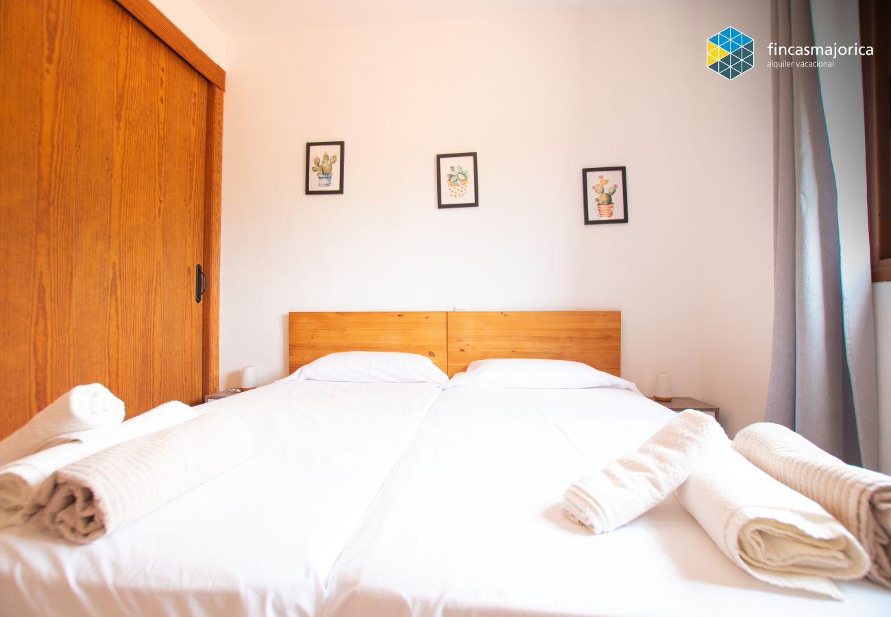 House in LLucmajor - Casa Na Corassina