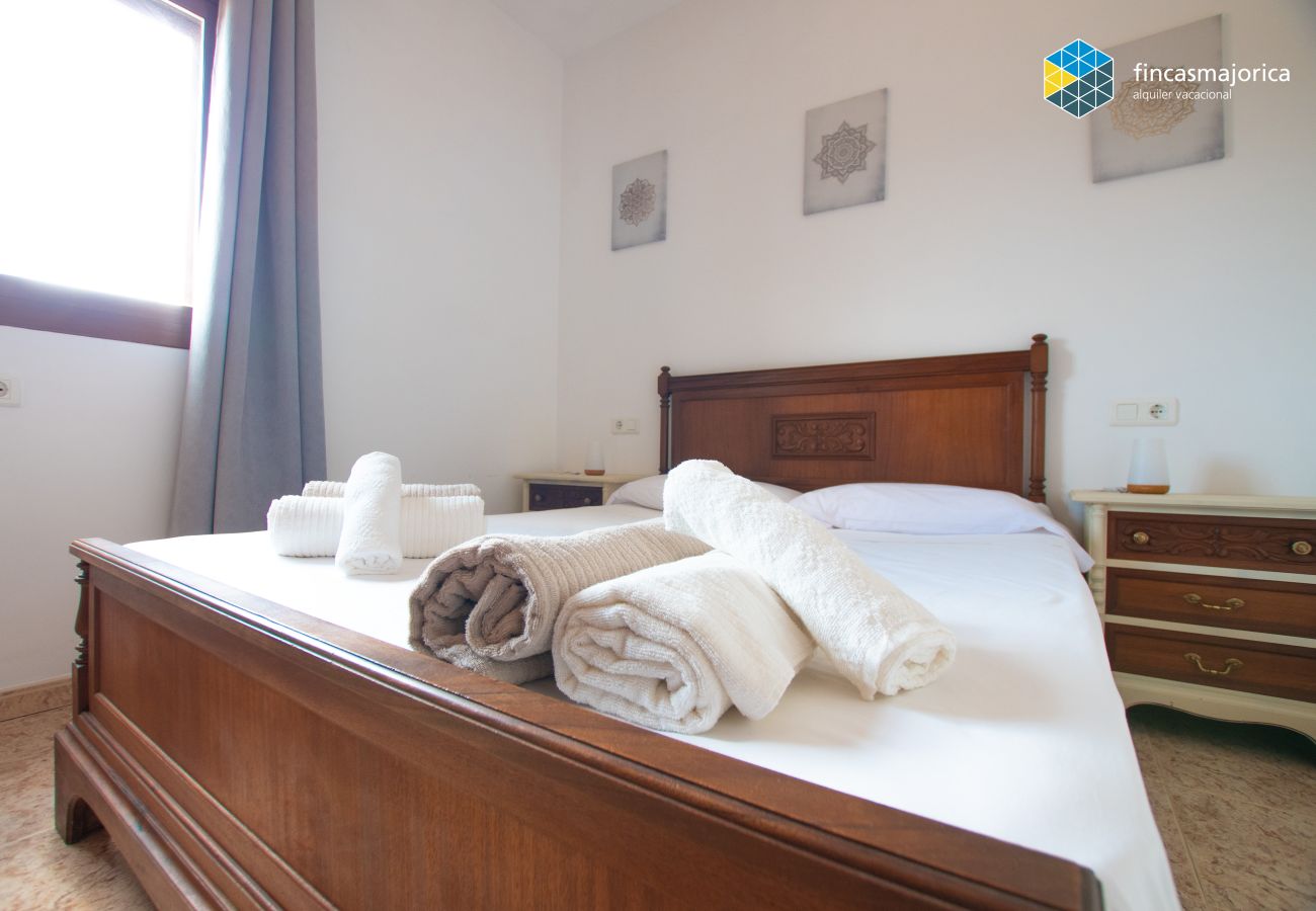 House in LLucmajor - Casa Na Corassina