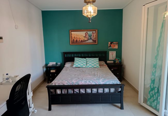 Apartment in S´Estanyol - Apartamento Mariners