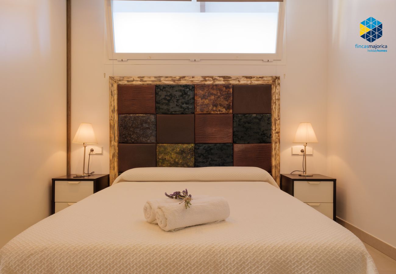 Apartment in Ca´n Pastilla - Apartamento Volanti