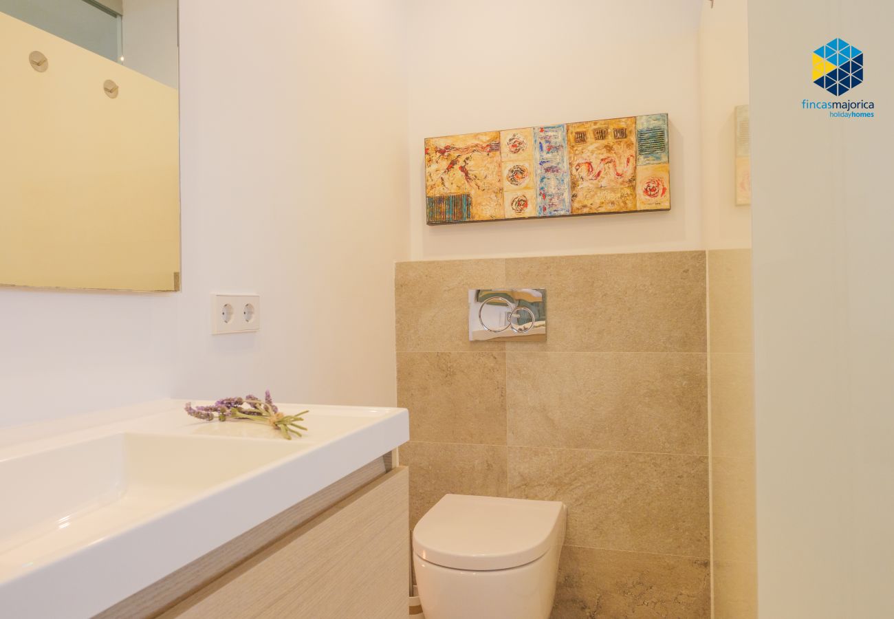 Apartment in Ca´n Pastilla - Apartamento Volanti