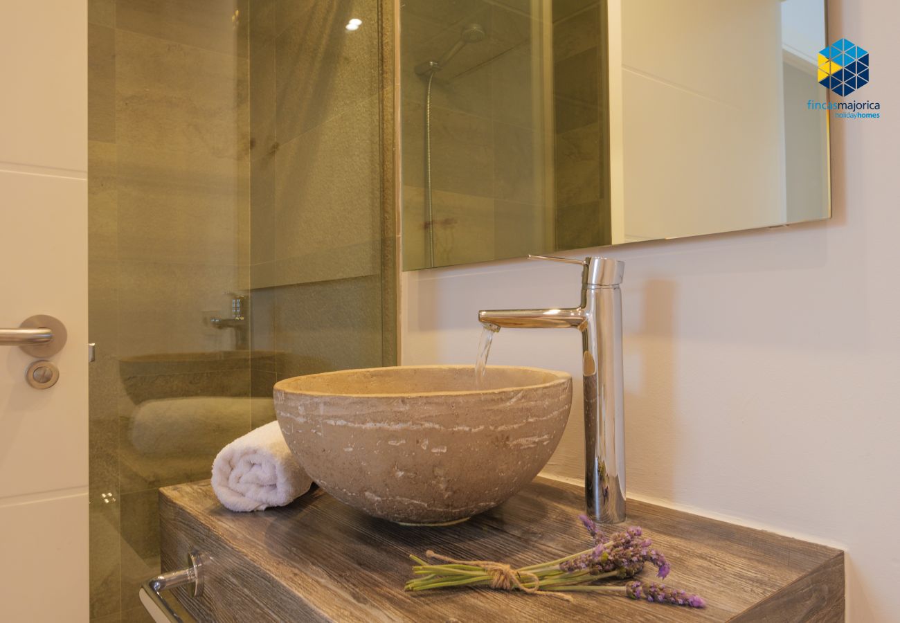 Apartment in Ca´n Pastilla - Apartamento Volanti