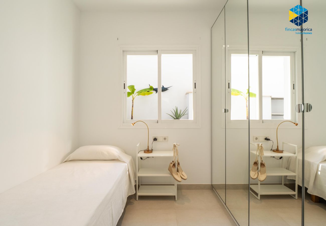 Apartment in Ca´n Pastilla - Apartamento Volanti II