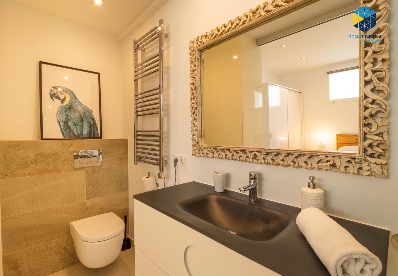 Apartment in Ca´n Pastilla - Apartamento Volanti II