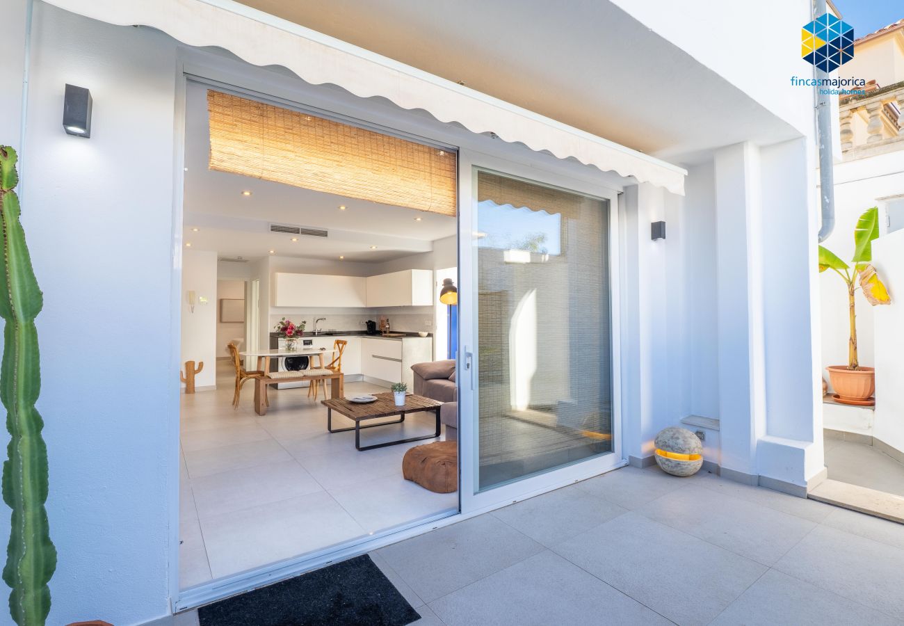 Apartment in Ca´n Pastilla - Apartamento Volanti II