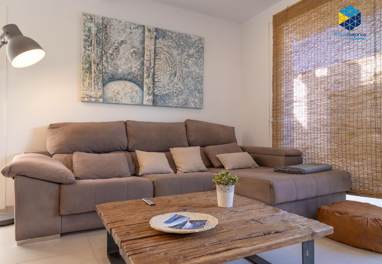 Apartment in Ca´n Pastilla - Apartamento Volanti II