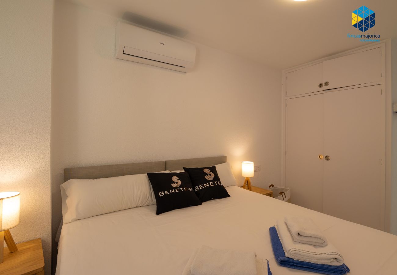 Apartment in Palma de Mallorca - Apartamento Auditorium