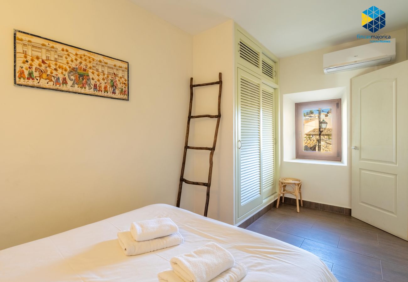 House in Selva - La Caseta de Lola