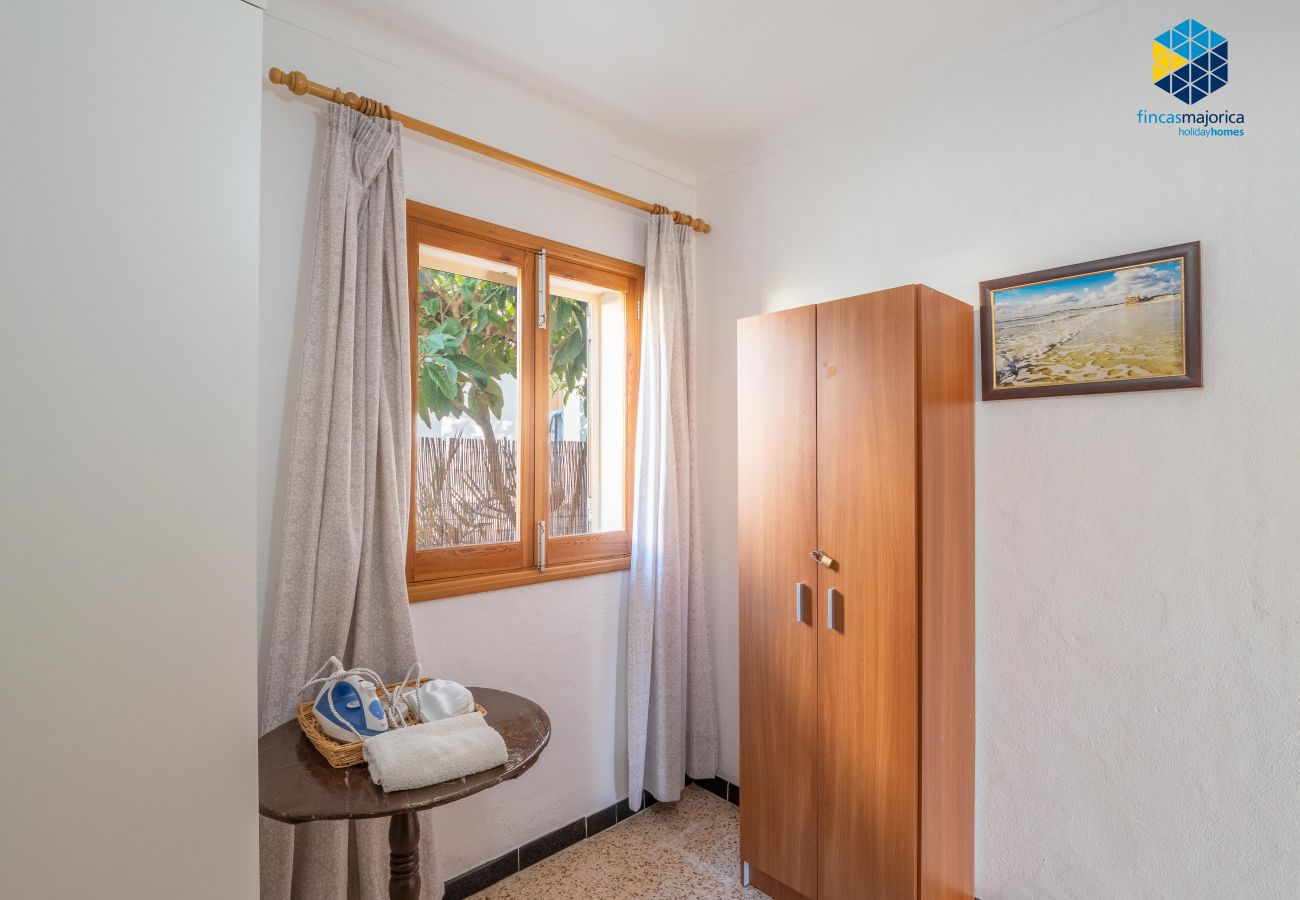 House in Sa Rapita - Ca Na Planta