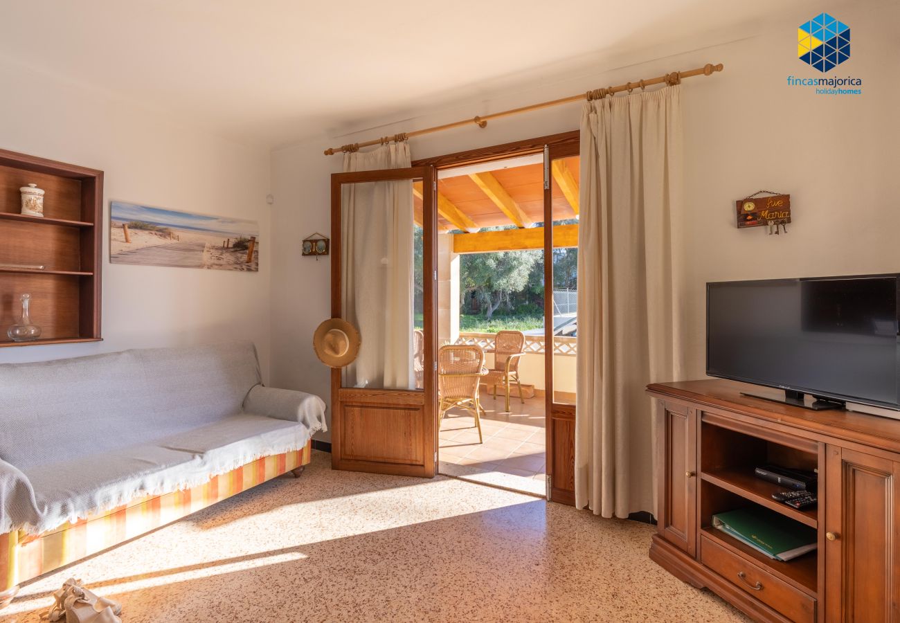 House in Sa Rapita - Ca Na Planta