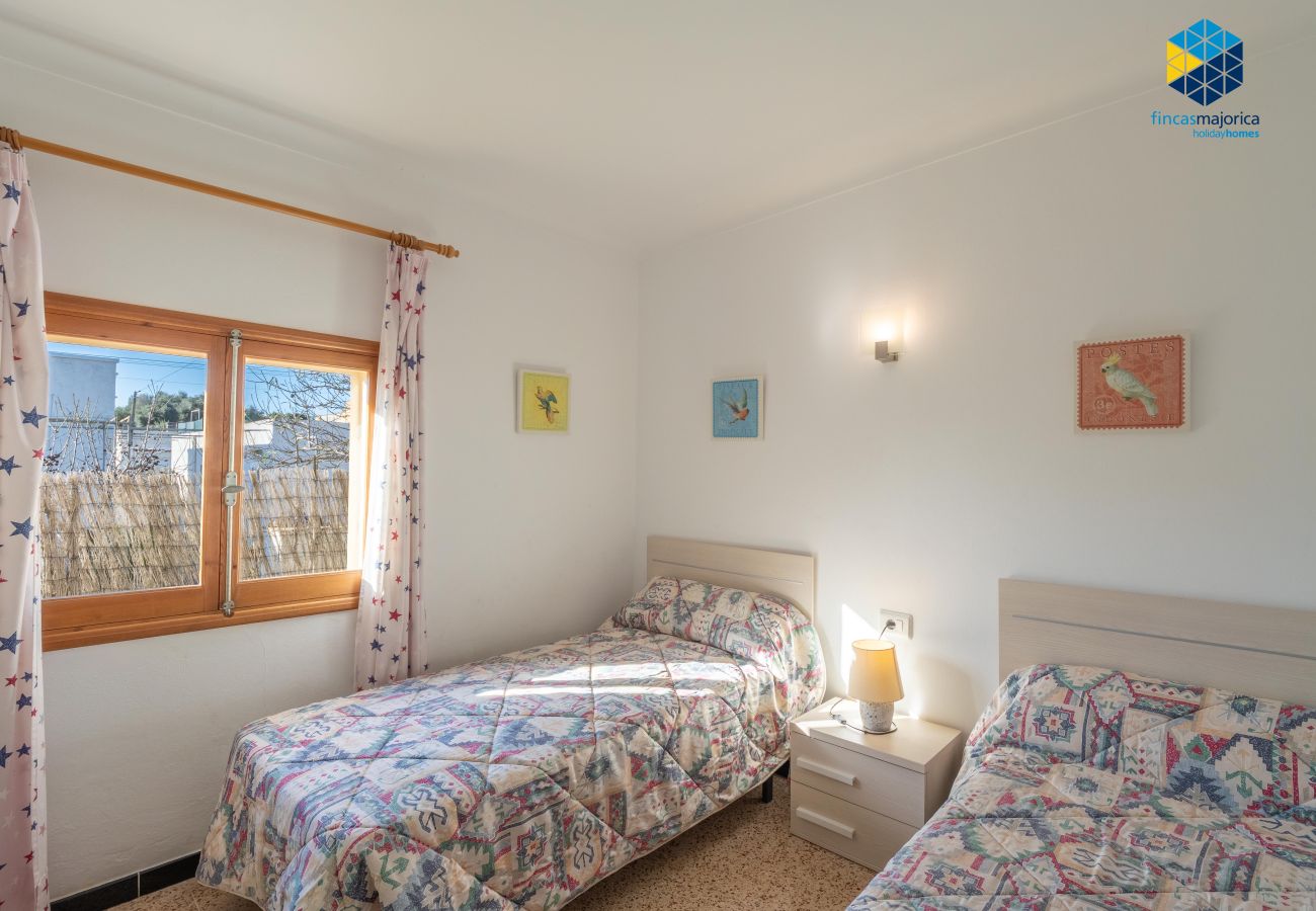 House in Sa Rapita - Ca Na Planta