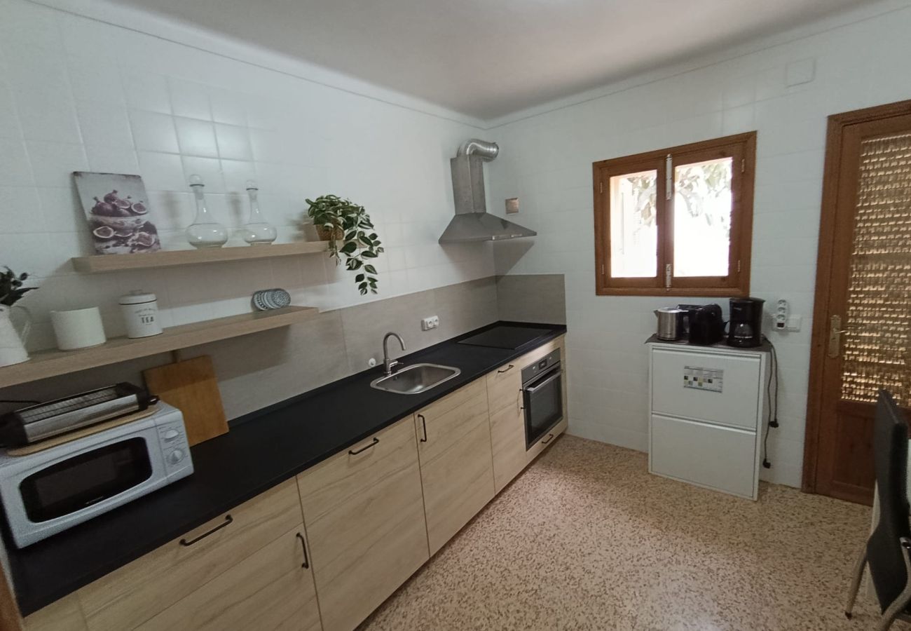 House in Sa Rapita - Ca Na Planta