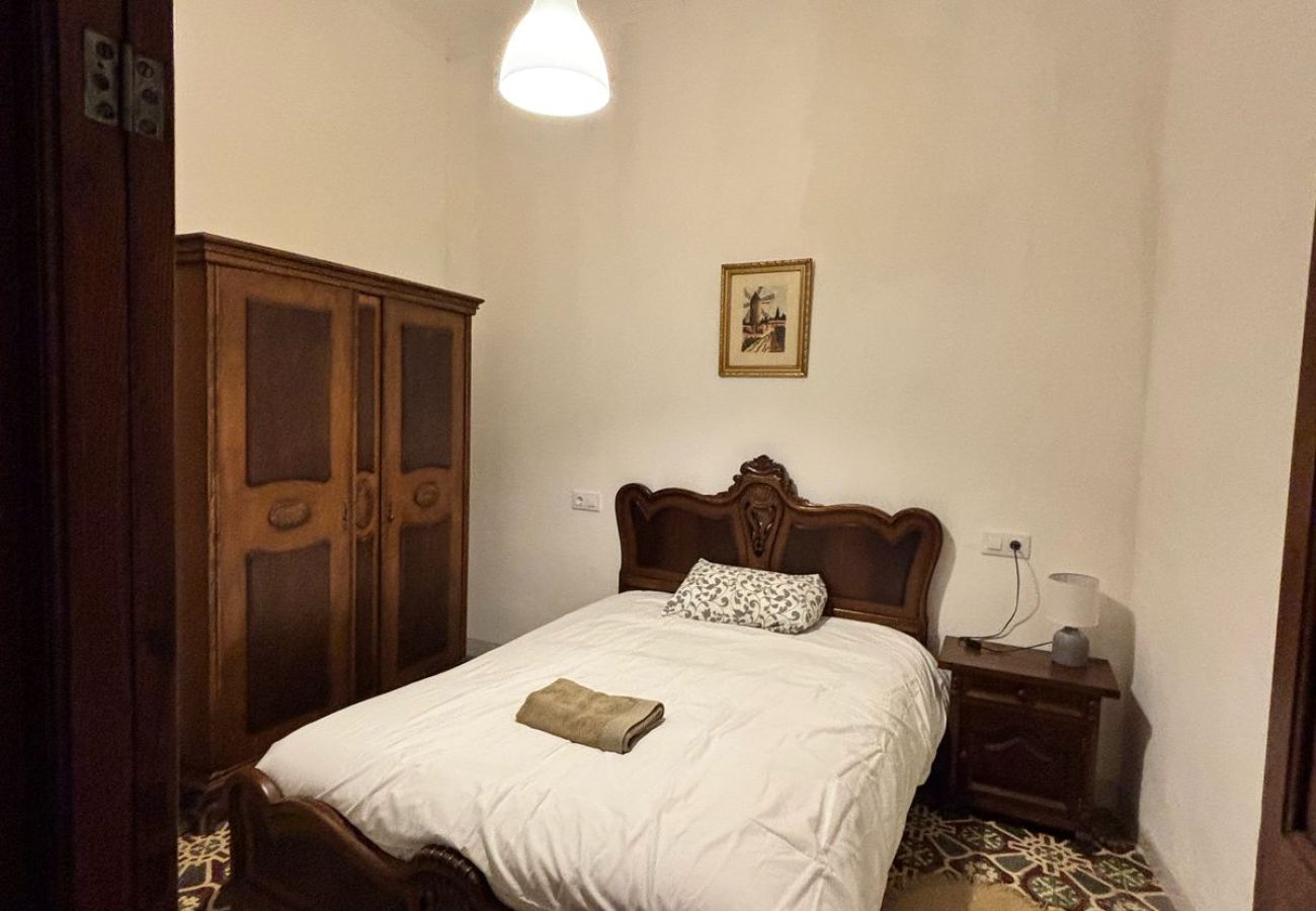 House in Llucmajor - Es Born 29