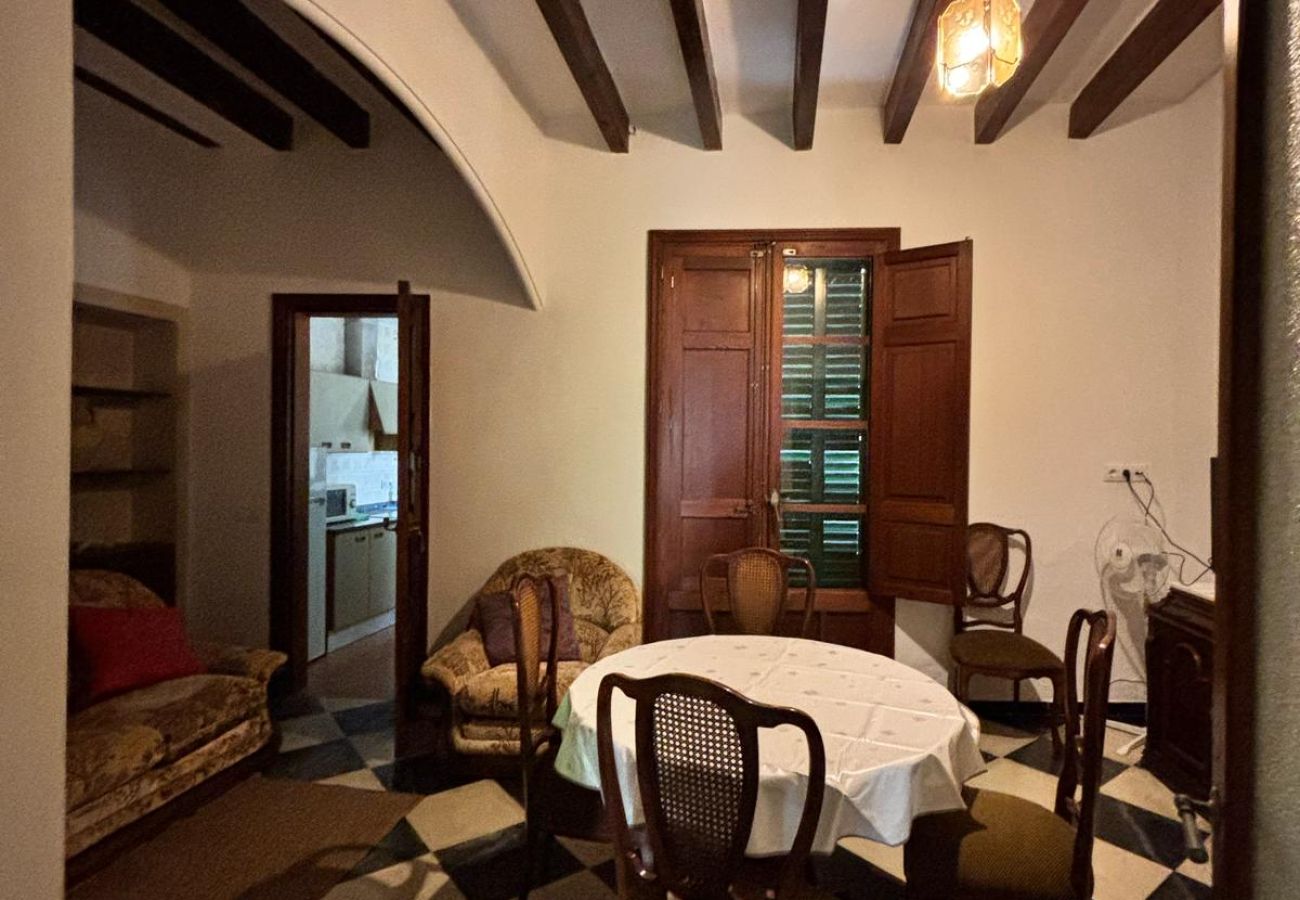 House in Llucmajor - Es Born 29