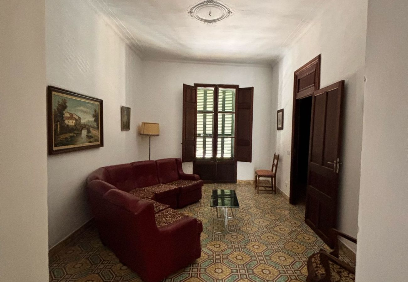 House in Llucmajor - Es Born 29