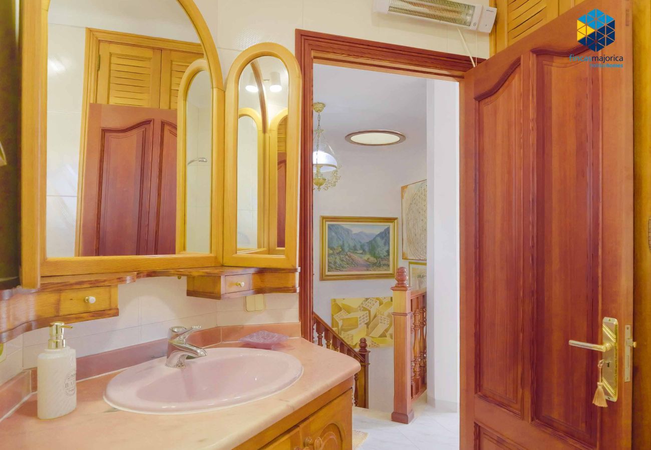 House in Porto Cristo - Villa Cala Magrana