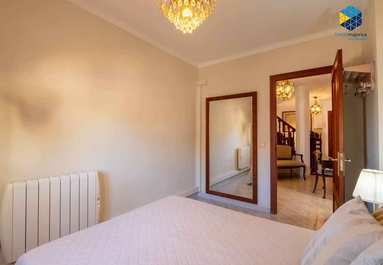 House in Porto Cristo - Villa Cala Magrana