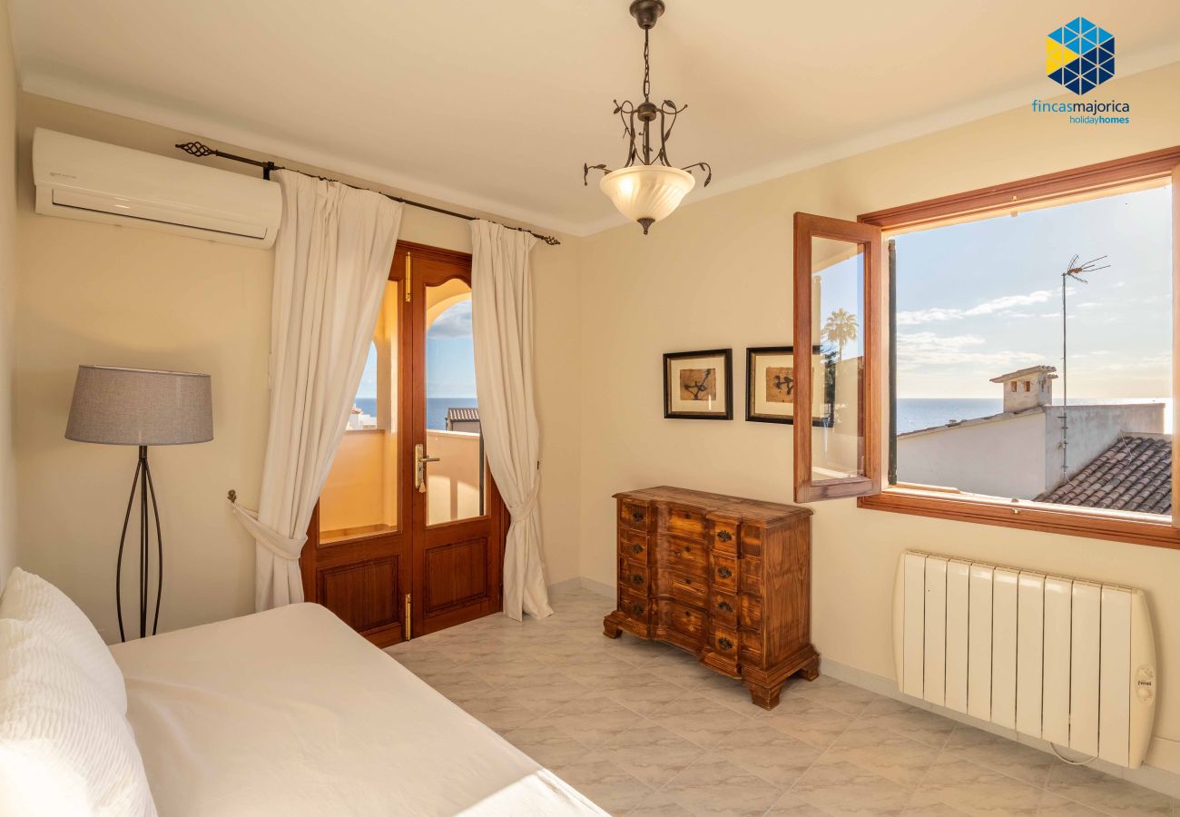 House in Porto Cristo - Villa Cala Magrana