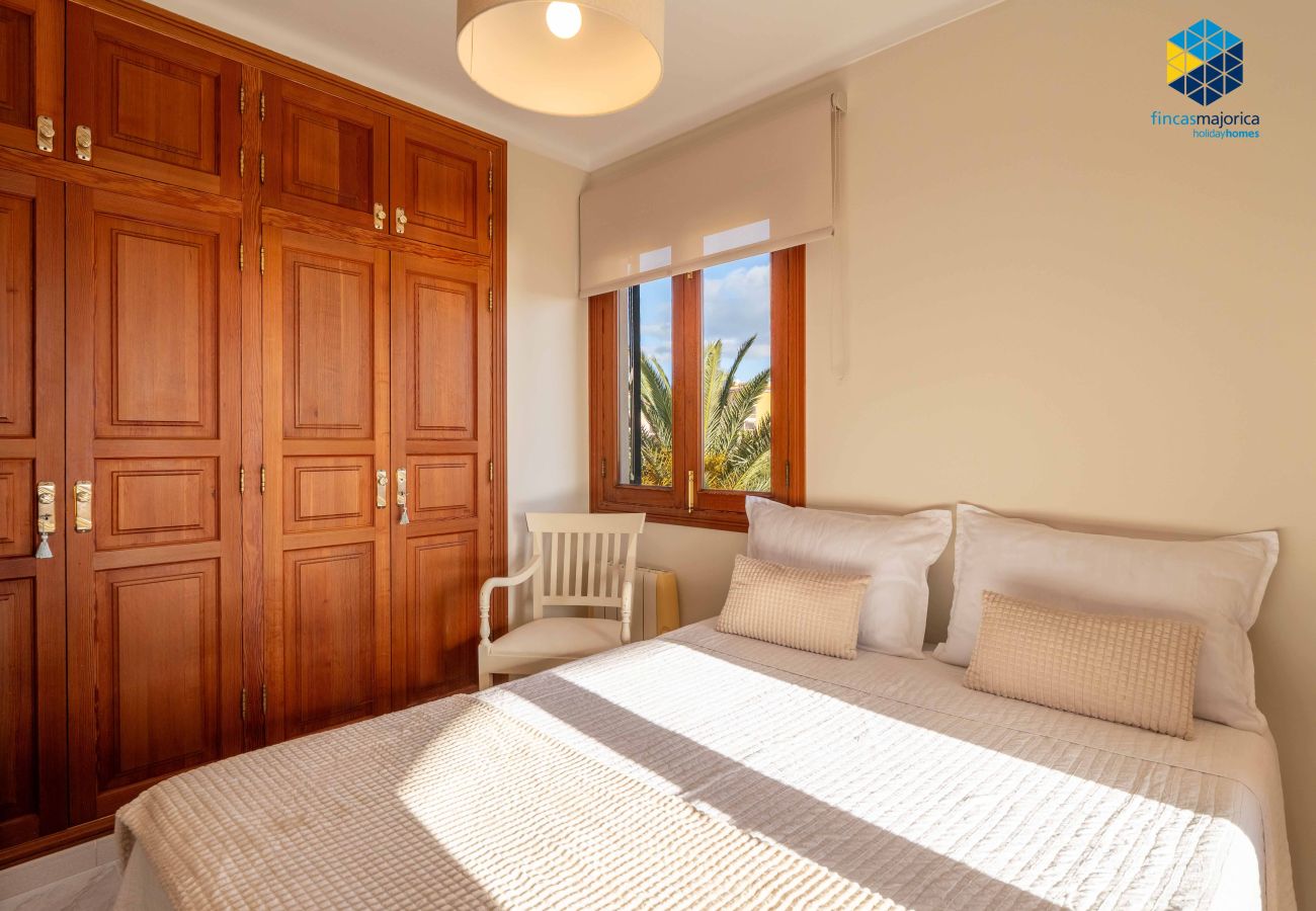 House in Porto Cristo - Villa Cala Magrana