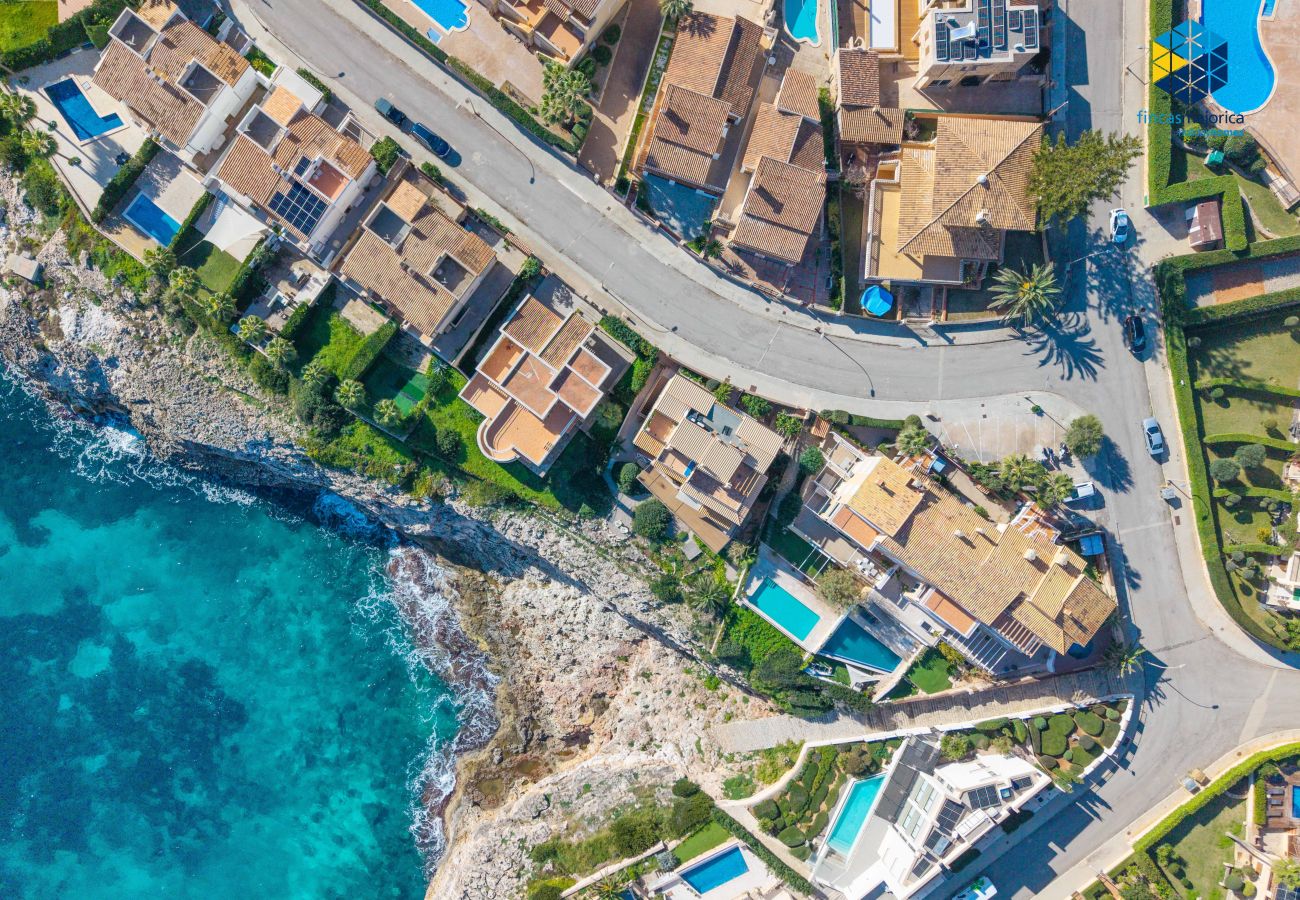 House in Porto Cristo - Villa Cala Magrana