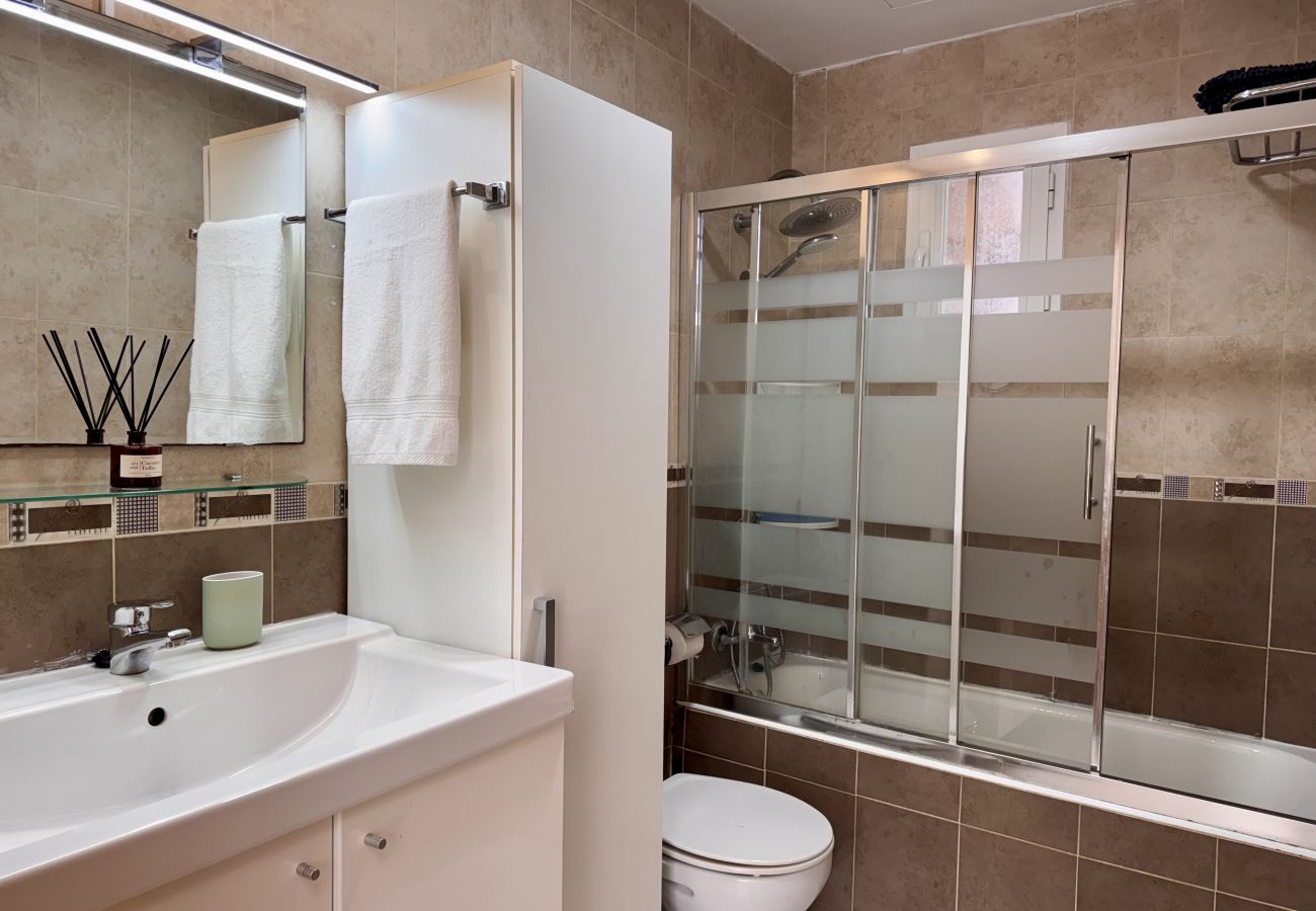 Apartment in Palma  - Apartamento Ferriol