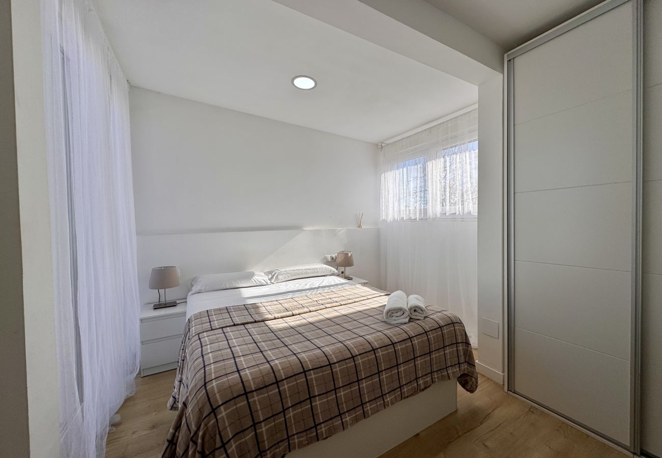 Apartment in Palma  - Apartamento Ferriol