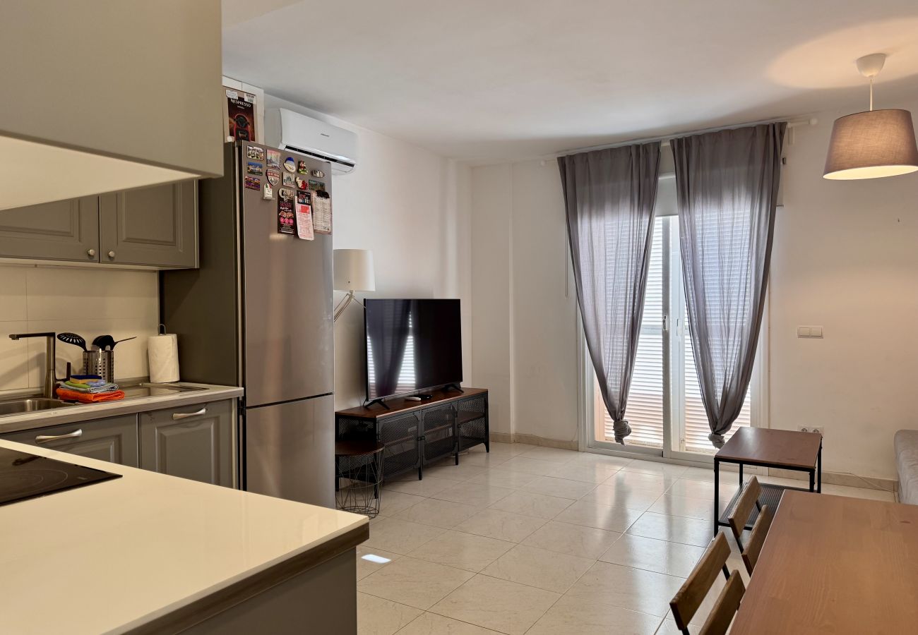 Apartment in Palma  - Apartamento Ferriol