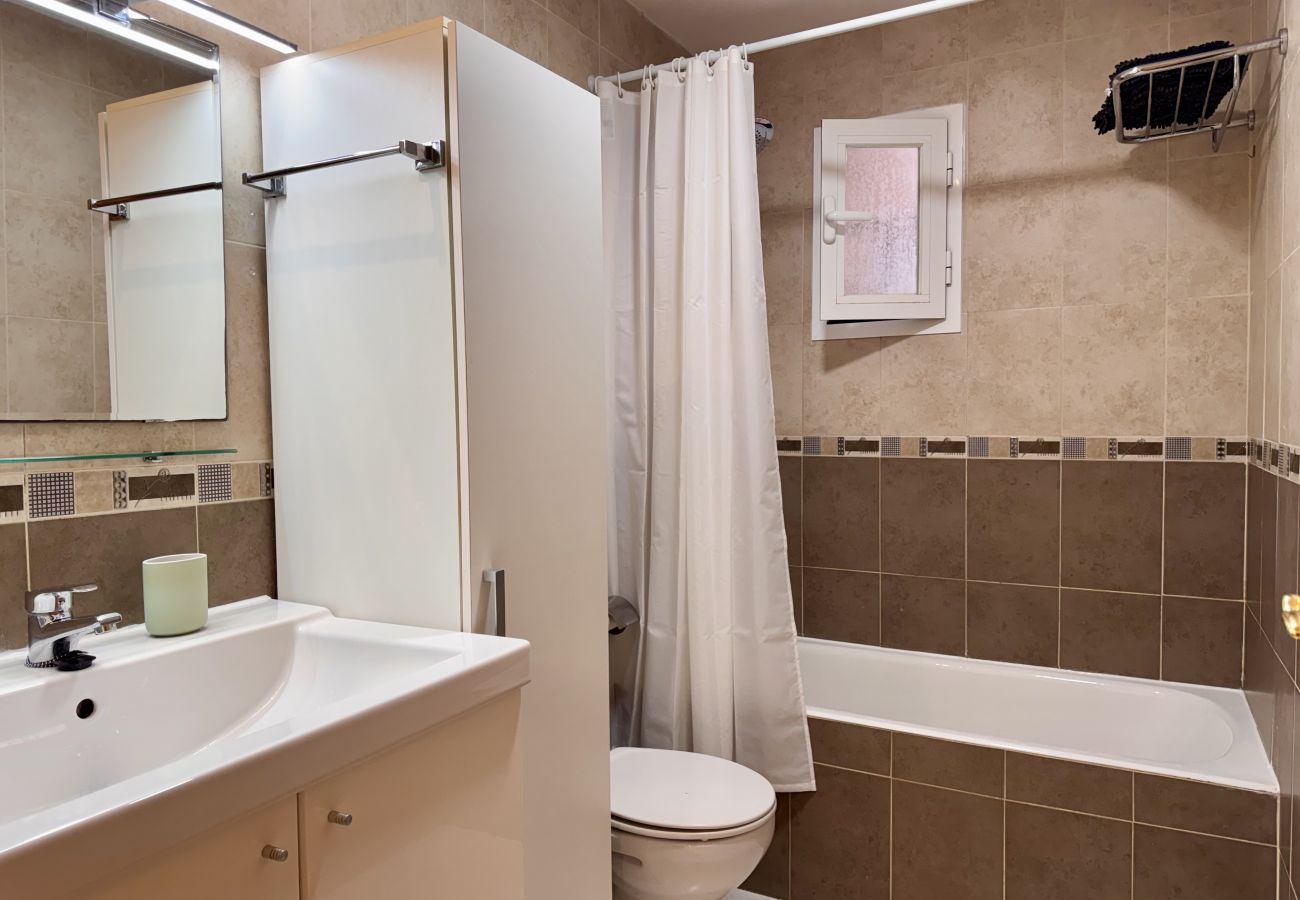 Apartment in Palma  - Apartamento Ferriol