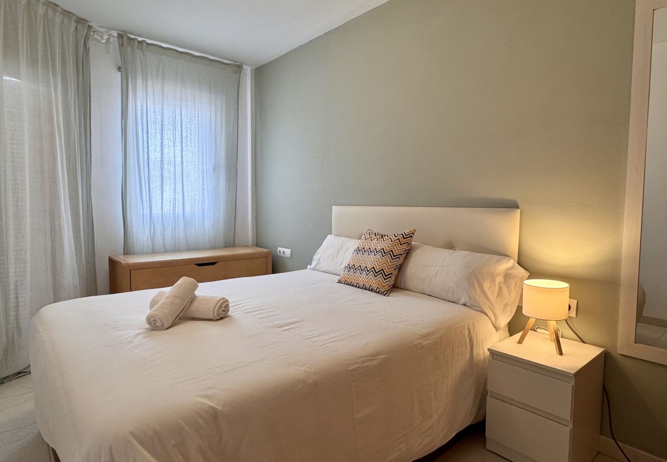 Apartment in Palma  - Apartamento Ferriol