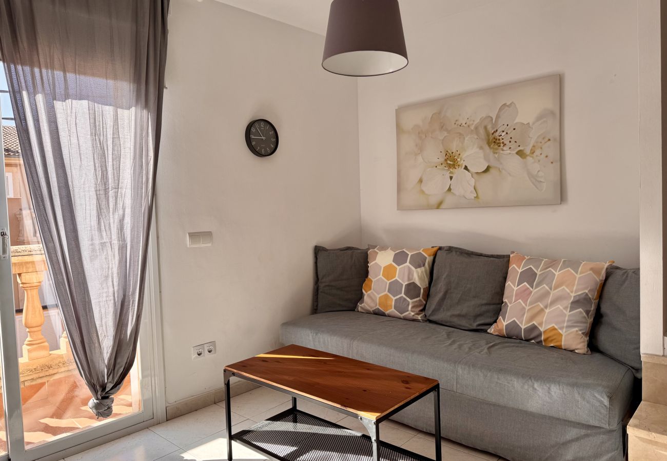 Apartment in Palma  - Apartamento Ferriol