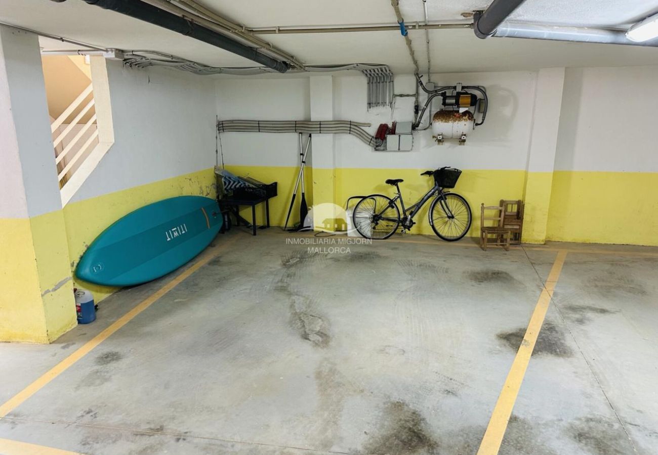 House in Colònia de Sant Jordi - Duplex El Greco