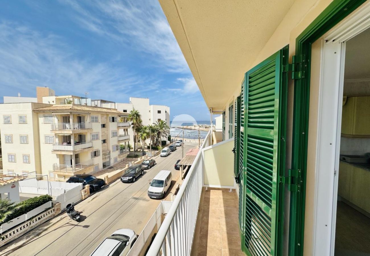 House in Colònia de Sant Jordi - Duplex El Greco