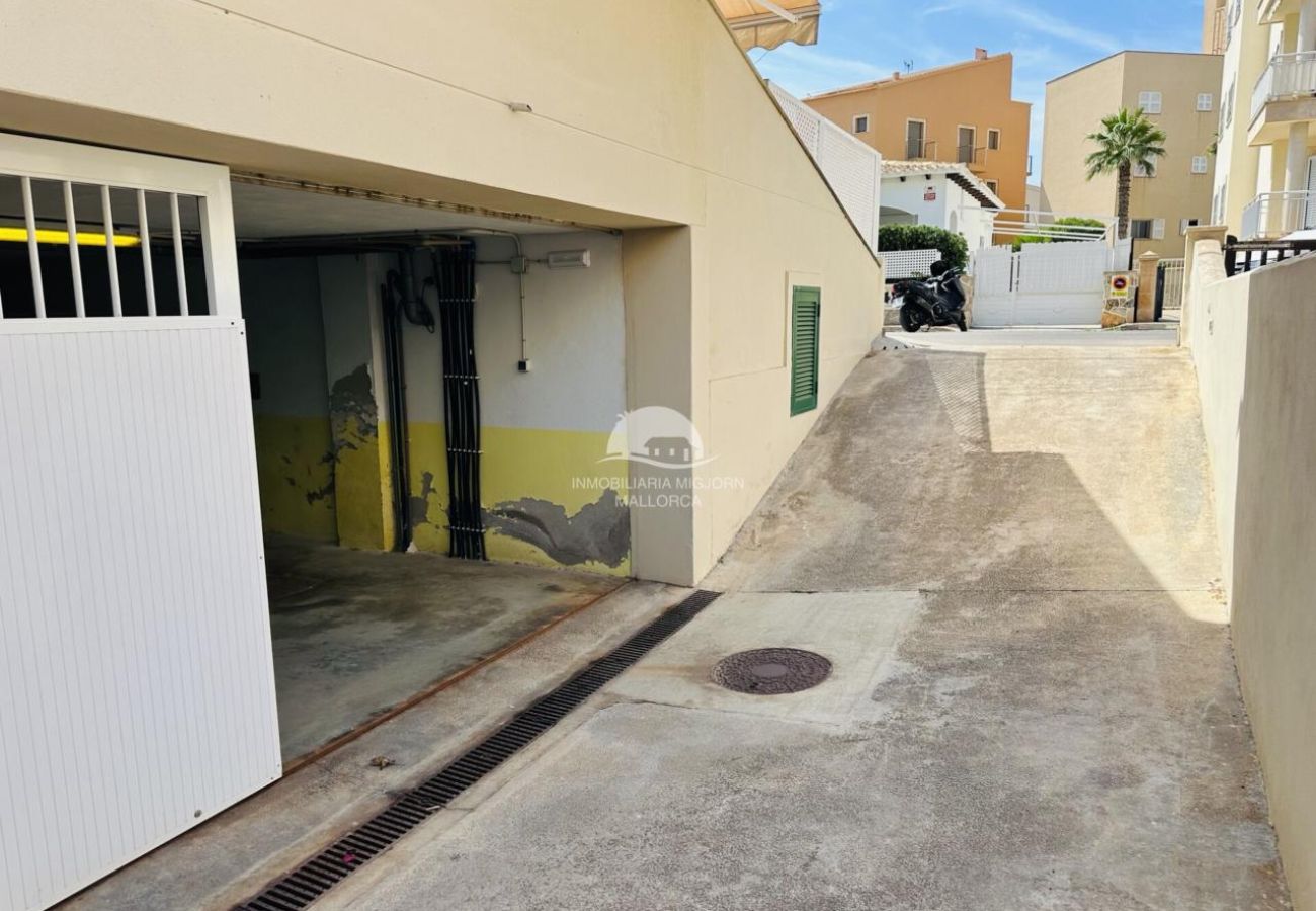 House in Colònia de Sant Jordi - Duplex El Greco