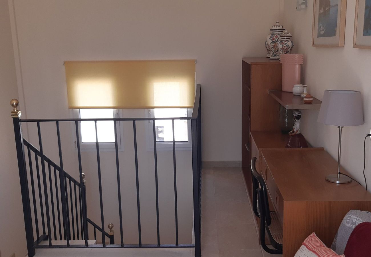 Villa in Son Servera - Villa Jazmín