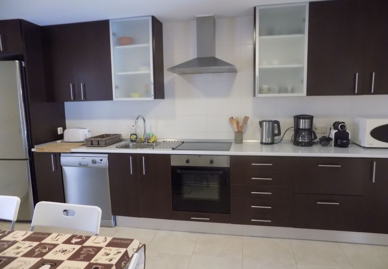 Villa in Son Servera - Villa Jazmín