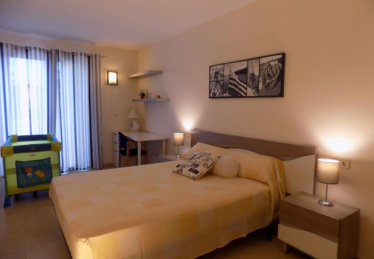 Villa in Son Servera - Villa Jazmín