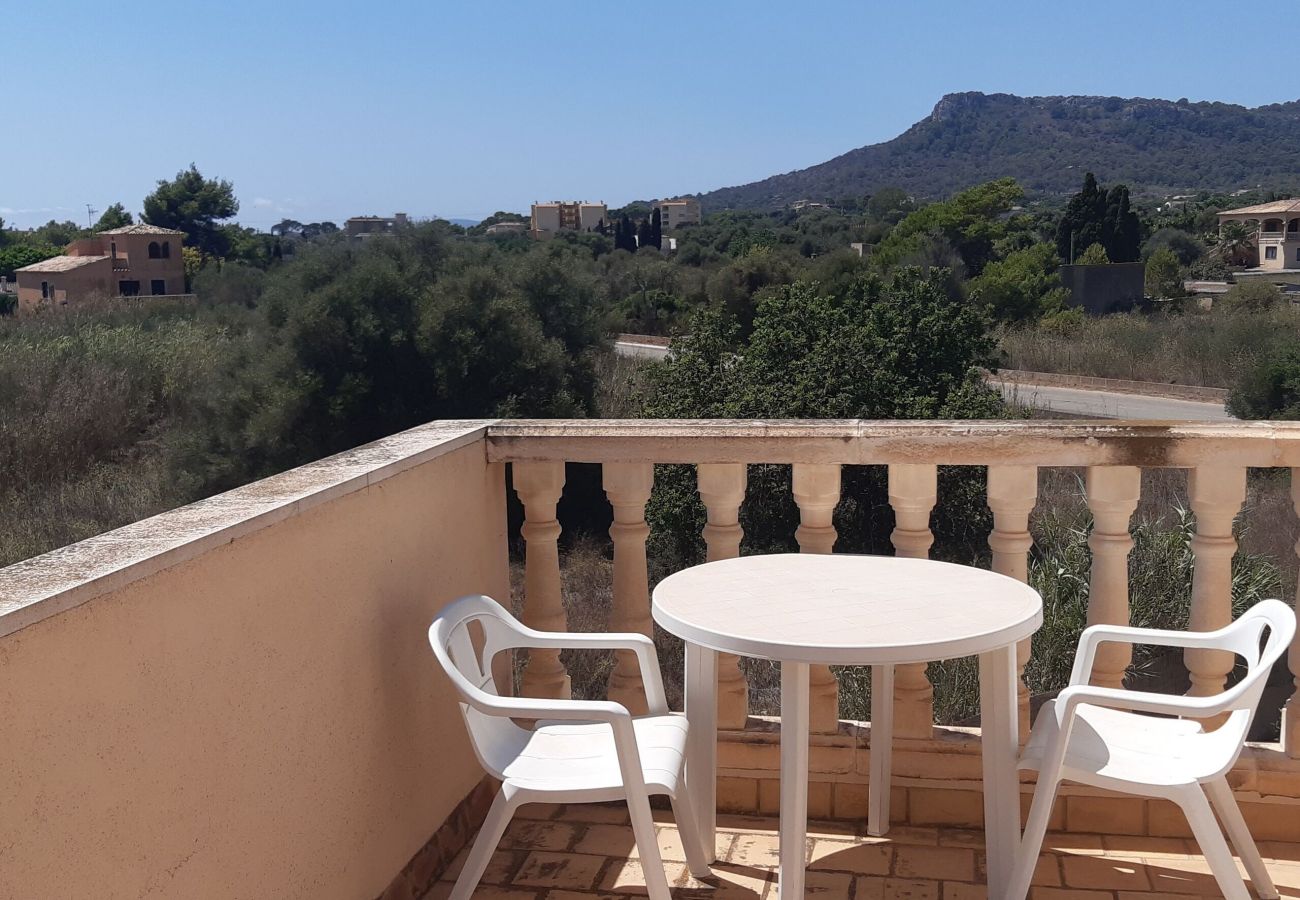 Villa in Son Servera - Villa Jazmín