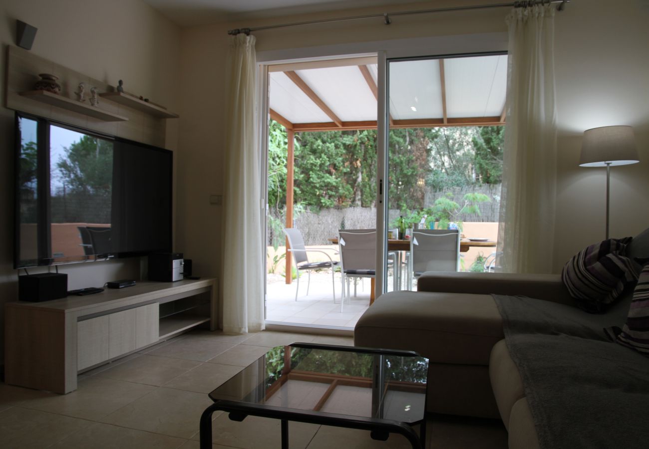 Villa in Son Servera - Villa Jazmín